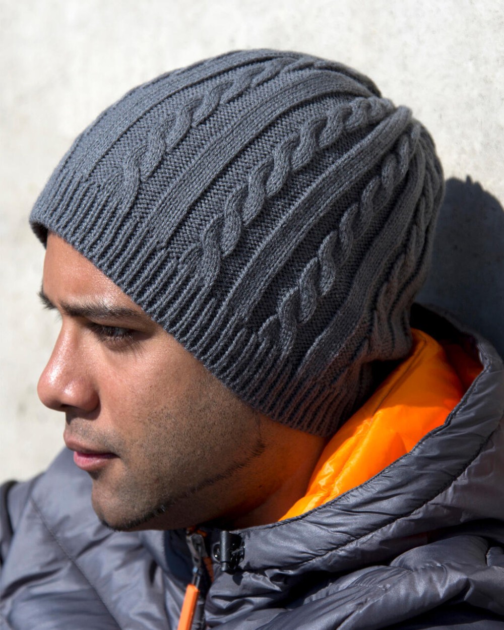 RESULT Mariner Knitted Hat Mützen personalisierbar