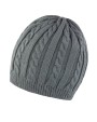 Bonnets personnalisable RESULT Mariner Knitted Hat