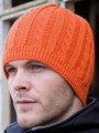 Bonnets à personnaliser RESULT Mariner Knitted Hat 