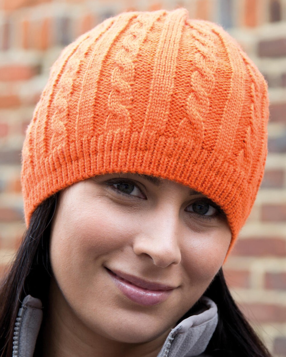 RESULT Mariner Knitted Hat Mützen personalisierbar