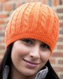 Mutsen RESULT Mariner Knitted Hat voor bedrukking &amp; borduring
