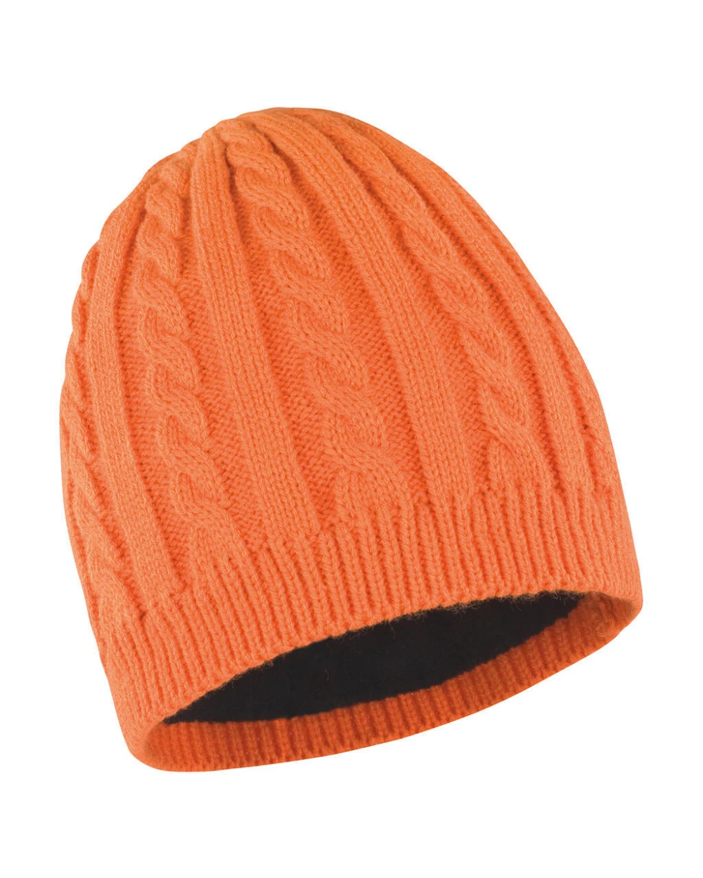 Mutsen RESULT Mariner Knitted Hat voor bedrukking &amp; borduring