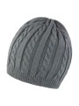 RESULT Mariner Knitted Hat /api/colors/d4bba804-f3f2-4e7e-9906-219807d70c3e personnalisable