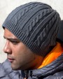 Mutsen RESULT Mariner Knitted Hat voor bedrukking &amp; borduring