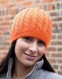Bonnets personnalisable RESULT Mariner Knitted Hat
