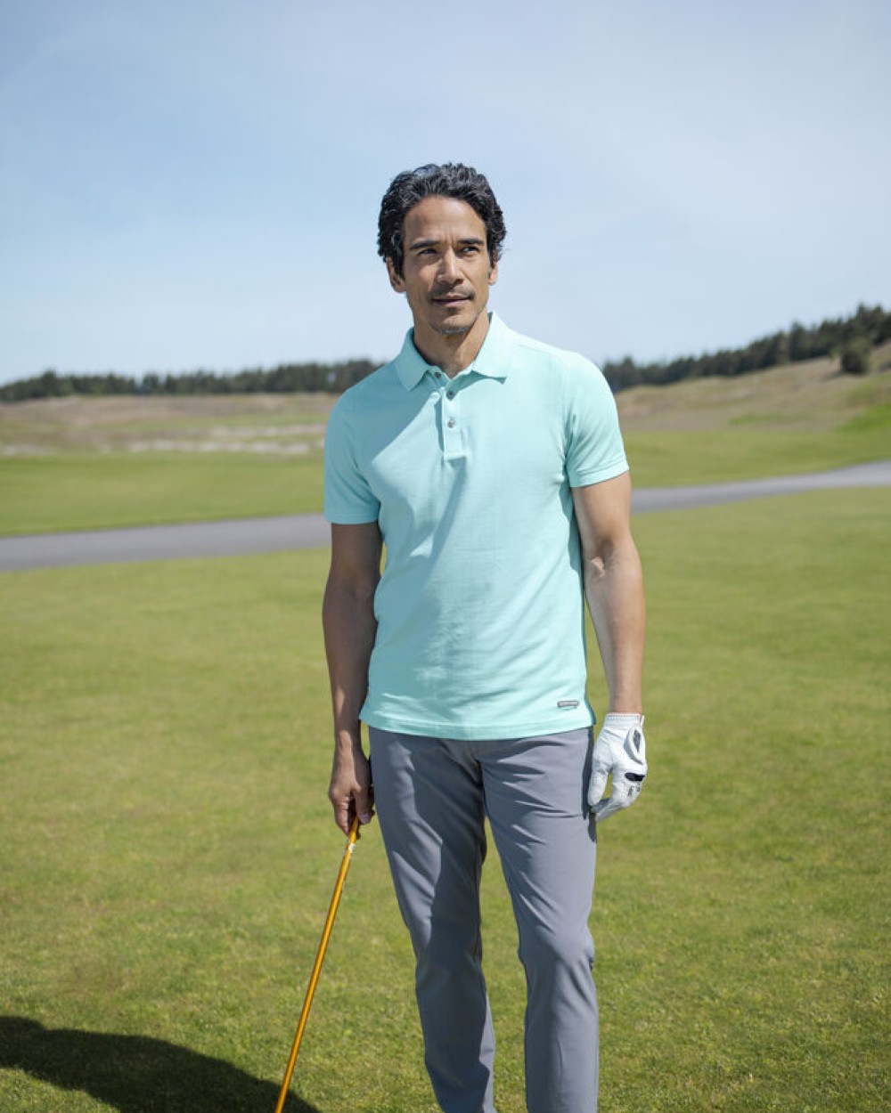 Polos personnalisable CUTTER & BUCK Advantage Polo men