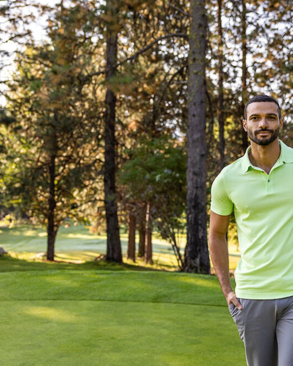 Polos personnalisable CUTTER & BUCK Advantage Polo men