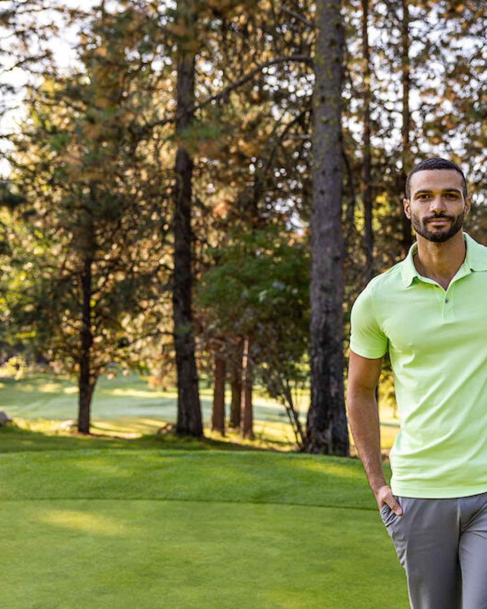 Polos personnalisable CUTTER & BUCK Advantage Polo men