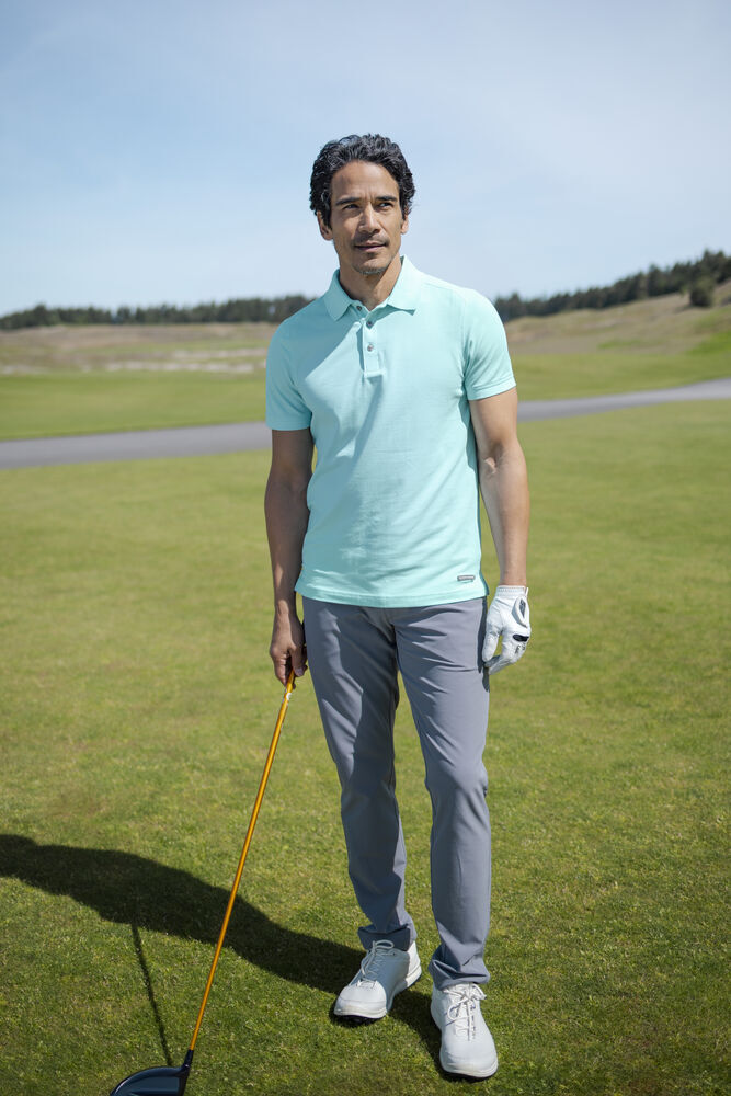 Polos personnalisable CUTTER & BUCK Advantage Polo men