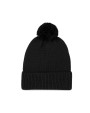 Bonnets personnalisable K-UP Bonnet avec pompon