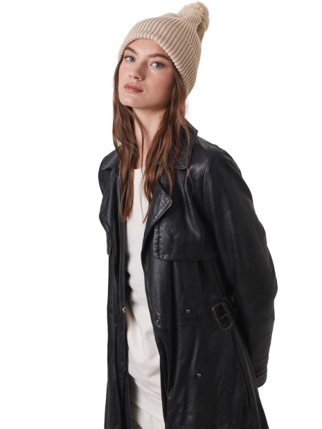 Bonnets à personnaliser K-UP Bonnet avec pompon 