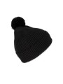 K-UP Bonnet avec pompon /api/colors/b9fdad4a-5e94-45cb-8c03-c08b349b28c3 personnalisable