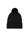 K-UP Bonnet avec pompon /api/colors/b9fdad4a-5e94-45cb-8c03-c08b349b28c3 personnalisable