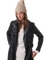 Bonnets à personnaliser K-UP Bonnet avec pompon 