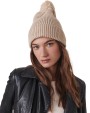 Bonnets personnalisable K-UP Bonnet avec pompon