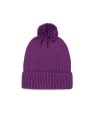 Bonnets personnalisable K-UP Bonnet avec pompon