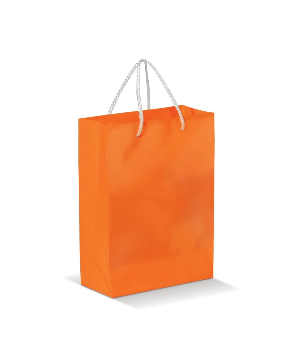 4DO Laminierte Papiertasche, groß Tote Bags personalisierbar