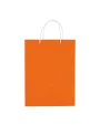 Tote bags 4DO Draagtas papier groot 200g/m2 voor bedrukking &amp; borduring