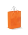 Tote bags 4DO Draagtas papier groot 200g/m2 voor bedrukking &amp; borduring