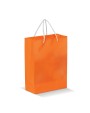 Tote bags 4DO Draagtas papier groot 200g/m2 voor bedrukking &amp; borduring