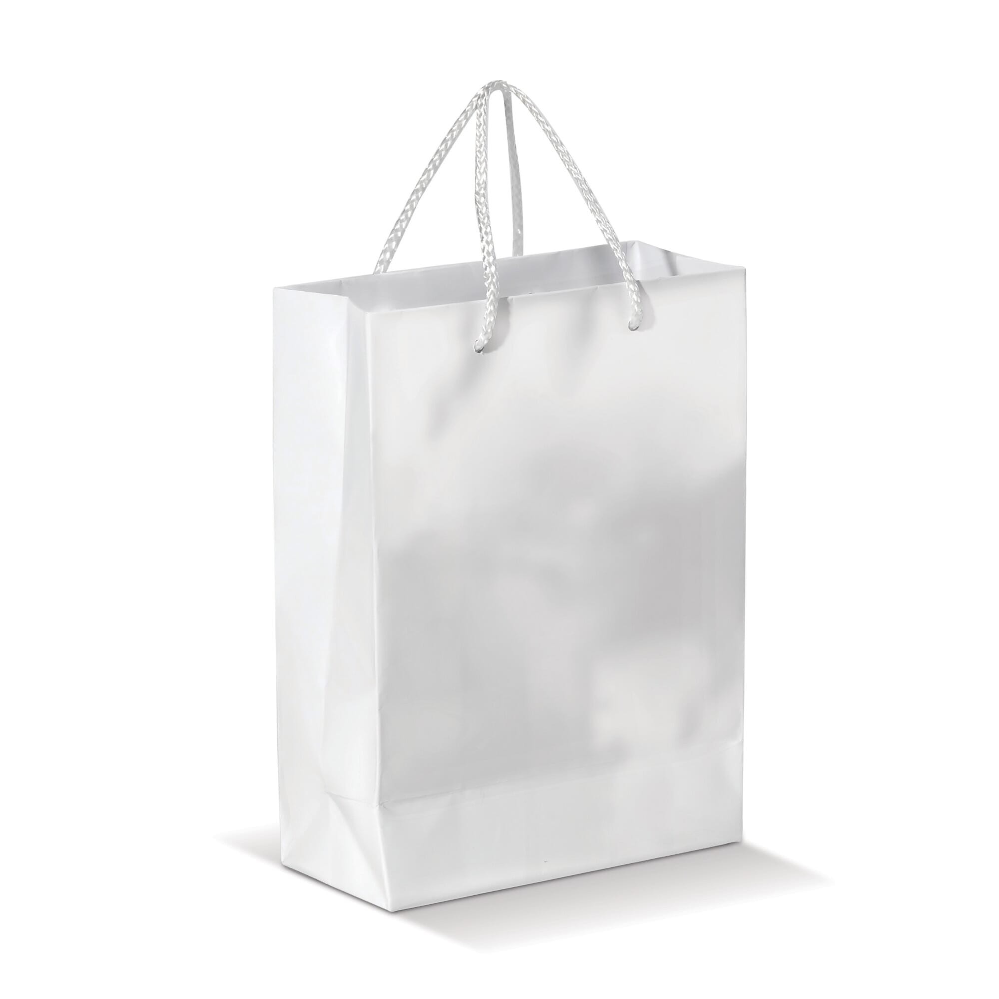Tote bags personnalisable 4DO Sac papier Grand