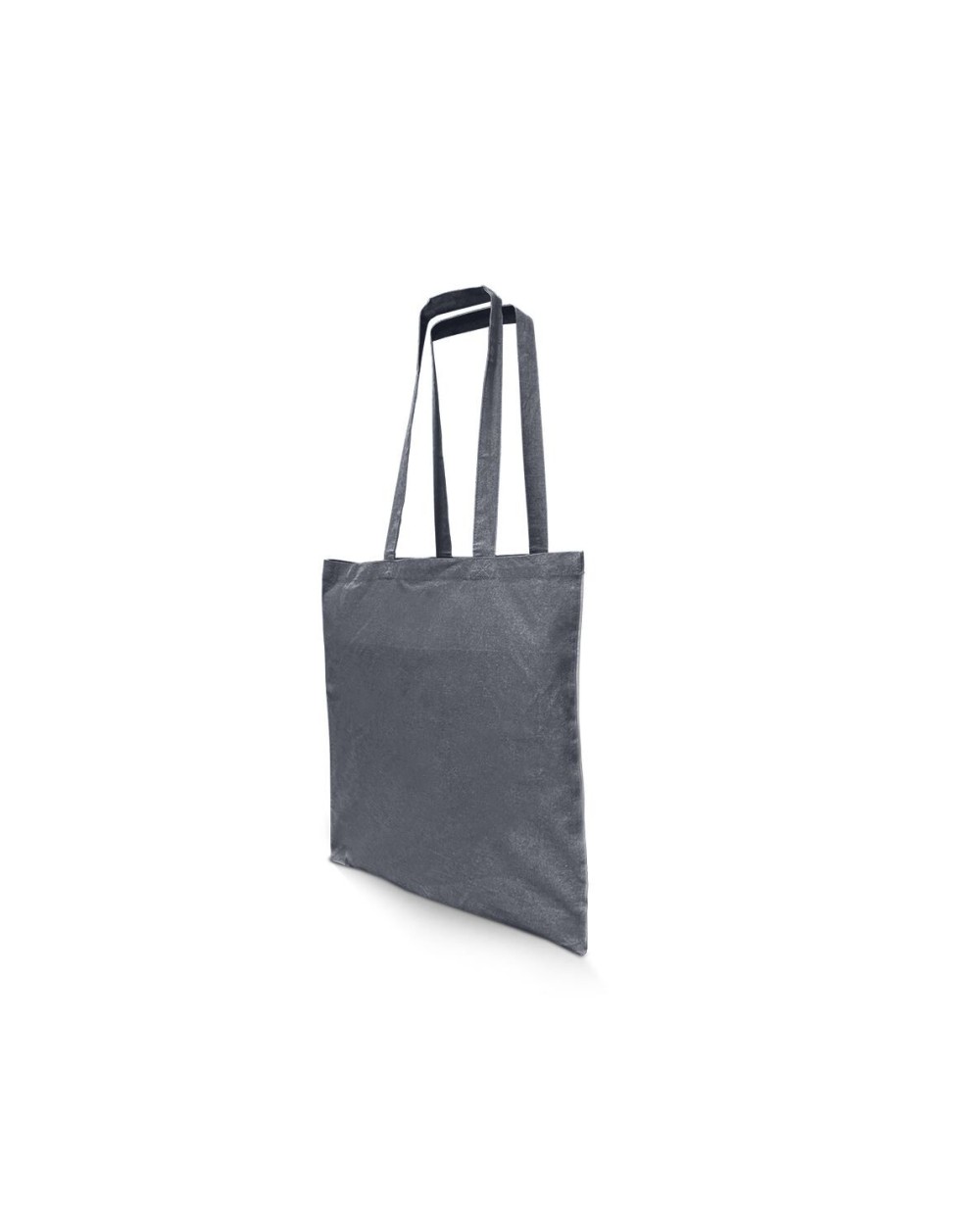 Tote bags NEWGEN RECYCLED COTTON TOTE BAG voor bedrukking &amp; borduring