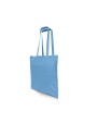 Tote bags NEWGEN RECYCLED COTTON TOTE BAG voor bedrukking &amp; borduring