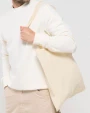 Tote bags NEWGEN RECYCLED COTTON TOTE BAG voor bedrukking &amp; borduring