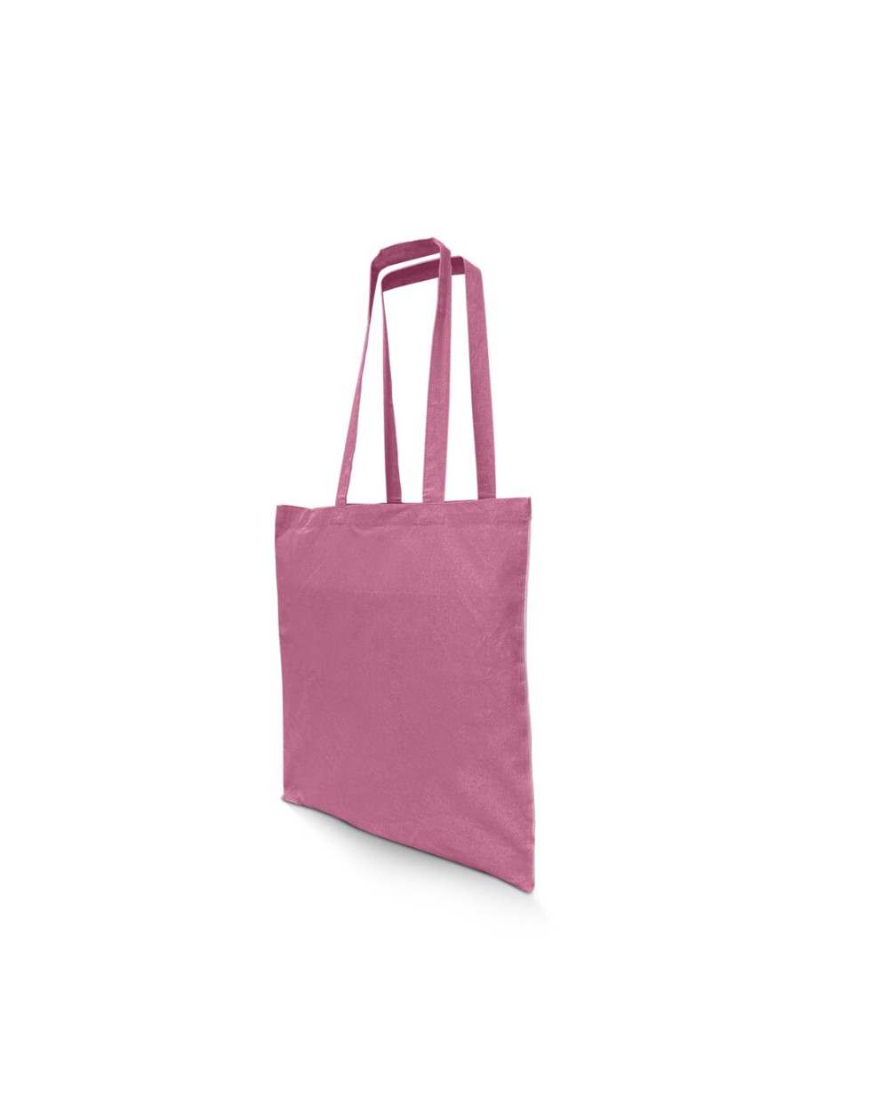Tote bags NEWGEN RECYCLED COTTON TOTE BAG voor bedrukking &amp; borduring