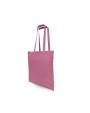 Tote bags NEWGEN RECYCLED COTTON TOTE BAG voor bedrukking &amp; borduring
