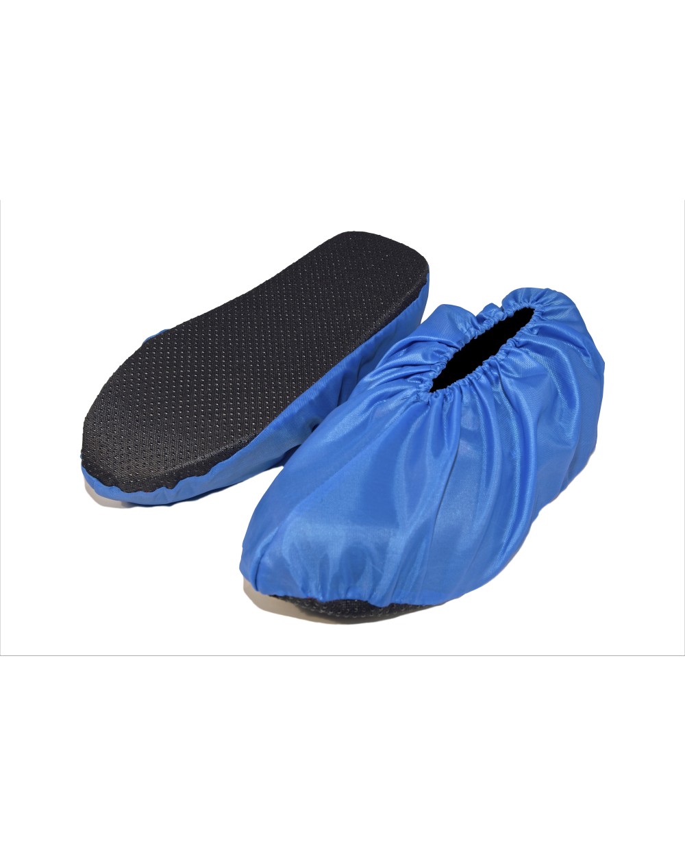 Benodigdheden KORNTEX Reusable Shoe Covers Travira (Pack of 8) voor bedrukking &amp; borduring