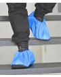 Benodigdheden KORNTEX Reusable Shoe Covers Travira (Pack of 8) voor bedrukking &amp; borduring