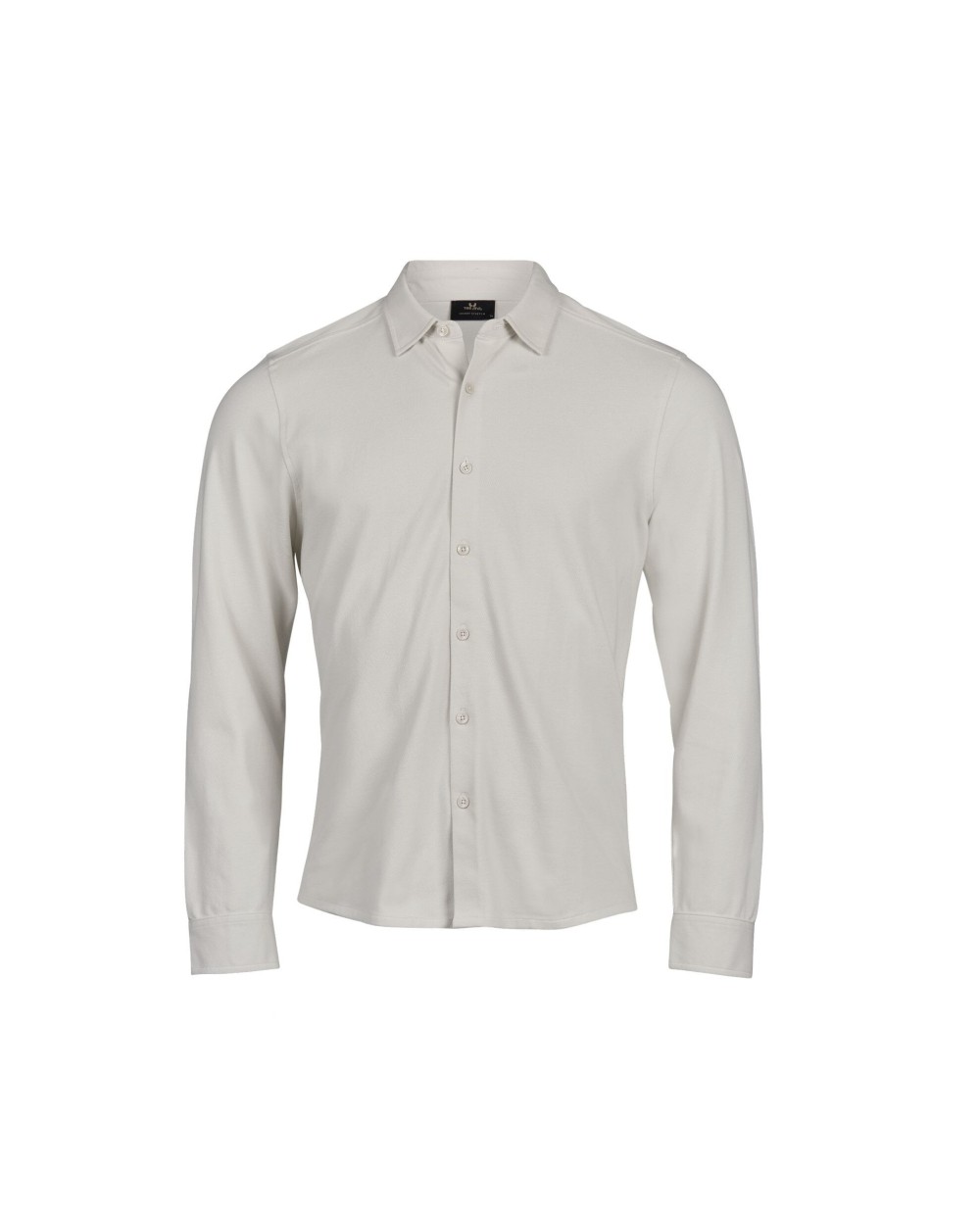 Hemden TEE JAYS LUXURY STRETCH SHIRT voor bedrukking &amp; borduring
