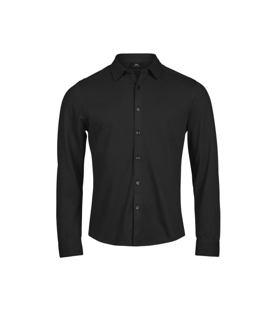 Chemises personnalisable Tee Jays LUXURY STRETCH SHIRT