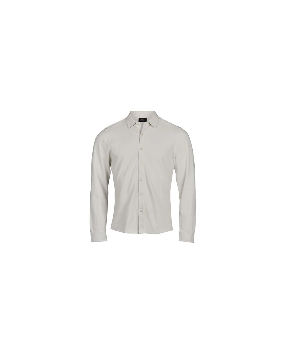 Hemden TEE JAYS LUXURY STRETCH SHIRT voor bedrukking &amp; borduring