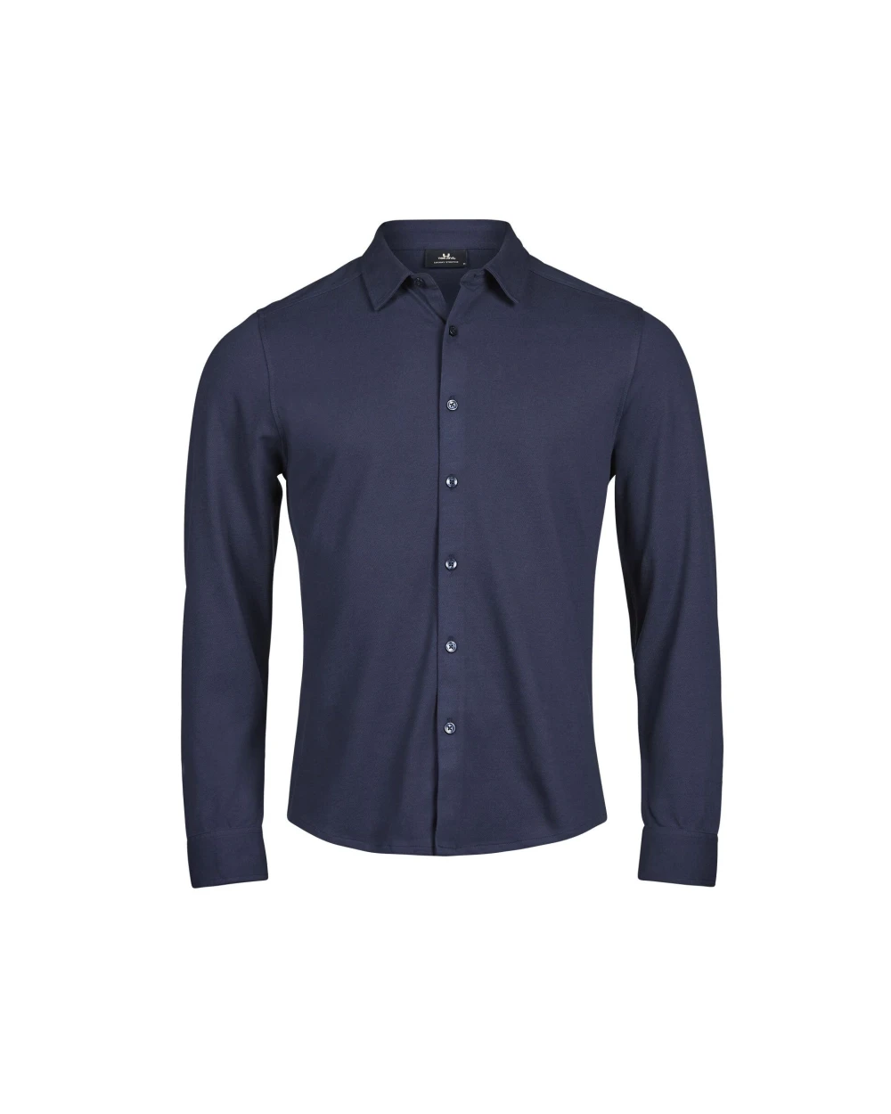 Hemden TEE JAYS LUXURY STRETCH SHIRT voor bedrukking &amp; borduring