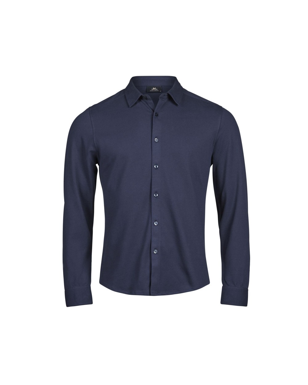 Hemden TEE JAYS LUXURY STRETCH SHIRT voor bedrukking &amp; borduring