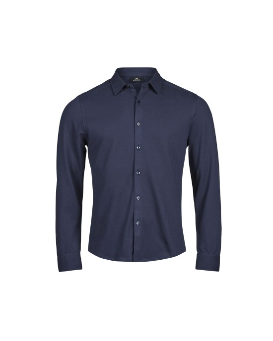 Chemises personnalisable Tee Jays LUXURY STRETCH SHIRT
