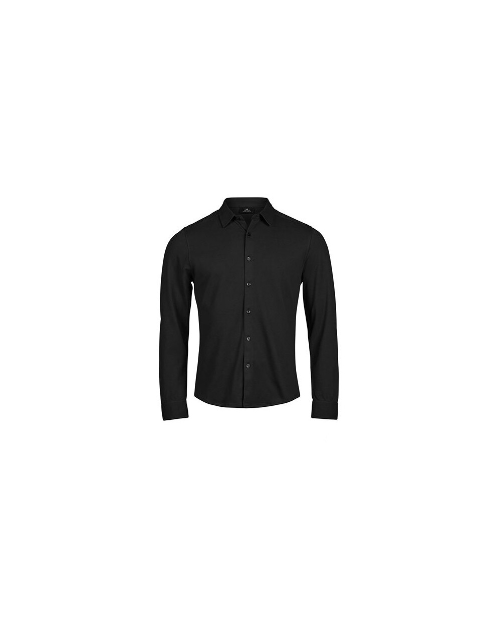Hemden TEE JAYS LUXURY STRETCH SHIRT voor bedrukking &amp; borduring