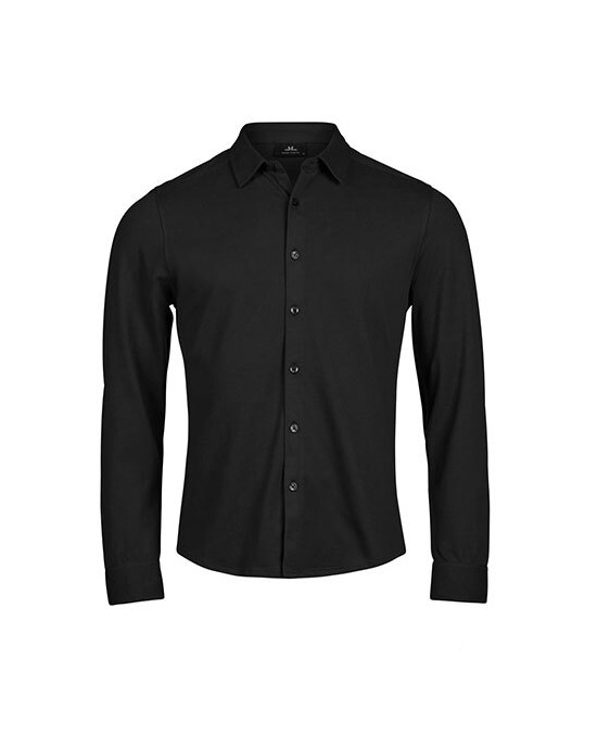 Chemises personnalisable Tee Jays LUXURY STRETCH SHIRT