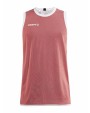 CRAFT Progress Reversible Basket Singlet M T-Shirts personalisierbar