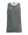 T-shirts CRAFT Progress Reversible Basket Singlet M voor bedrukking &amp; borduring
