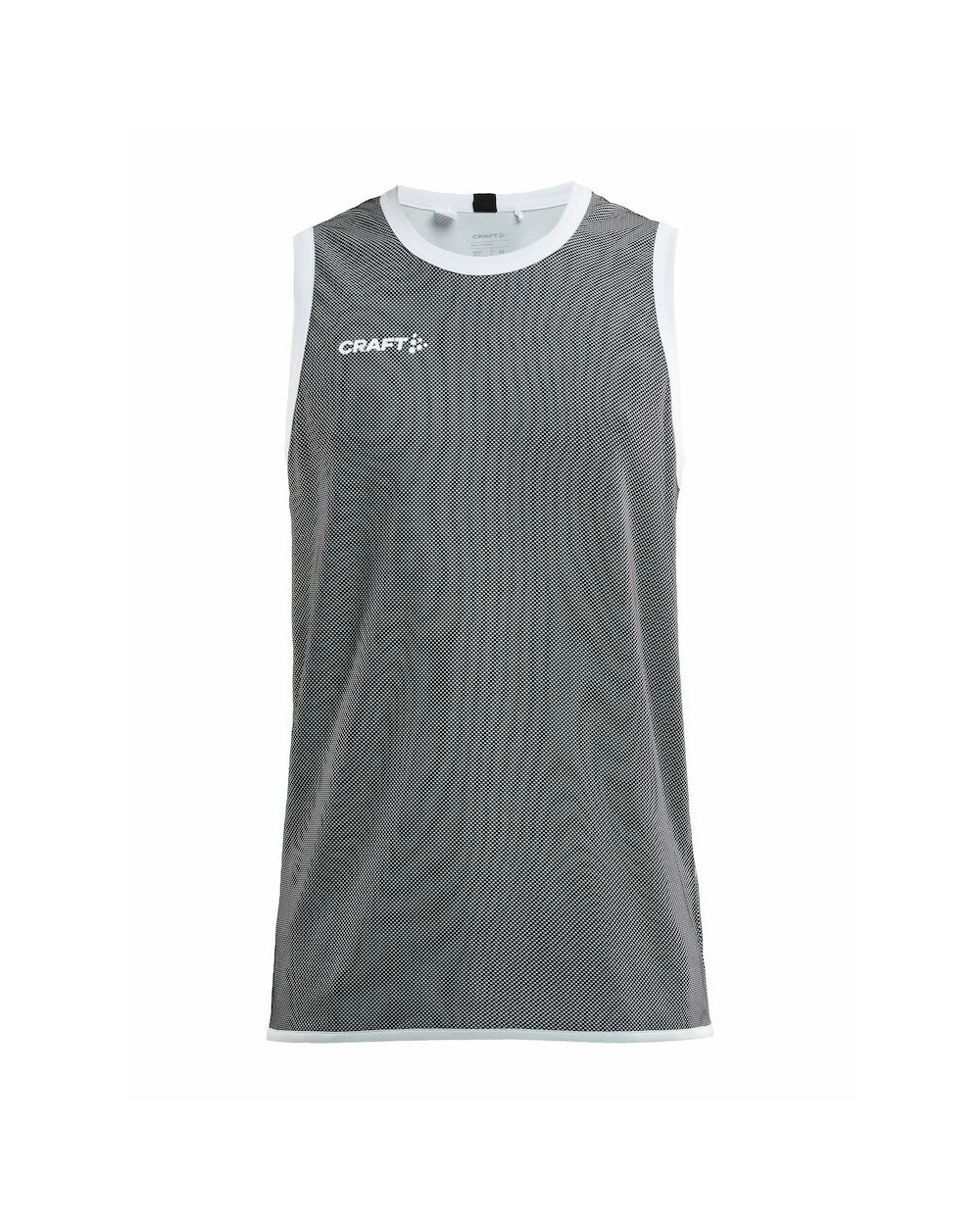 T-shirts CRAFT Progress Reversible Basket Singlet M voor bedrukking &amp; borduring