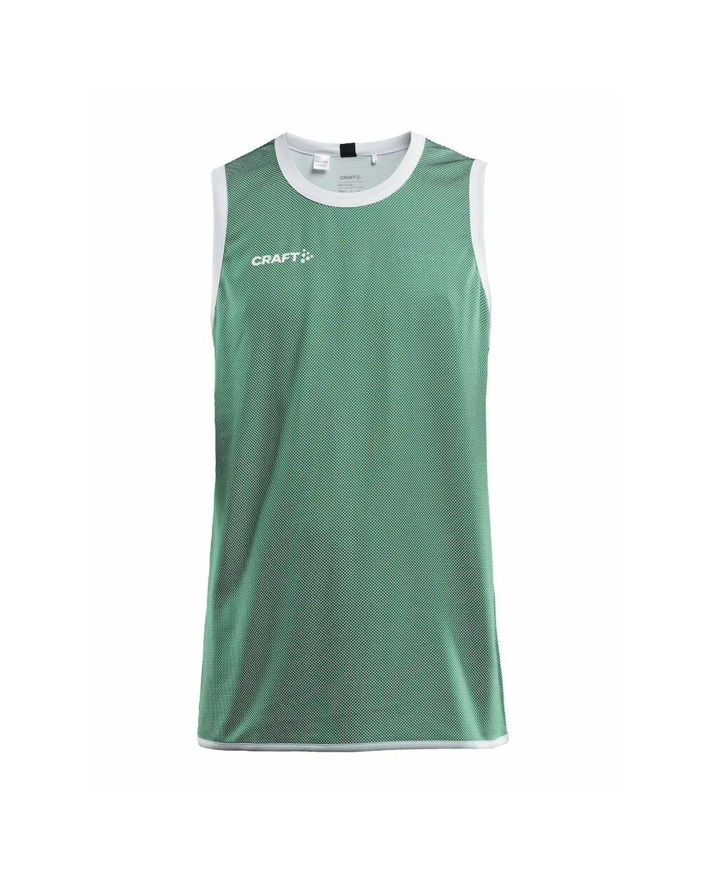 T-Shirts personnalisable CRAFT Progress Reversible Basket Singlet M