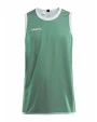T-Shirts personnalisable CRAFT Progress Reversible Basket Singlet M
