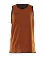 T-shirts CRAFT Progress Reversible Basket Singlet M voor bedrukking &amp; borduring