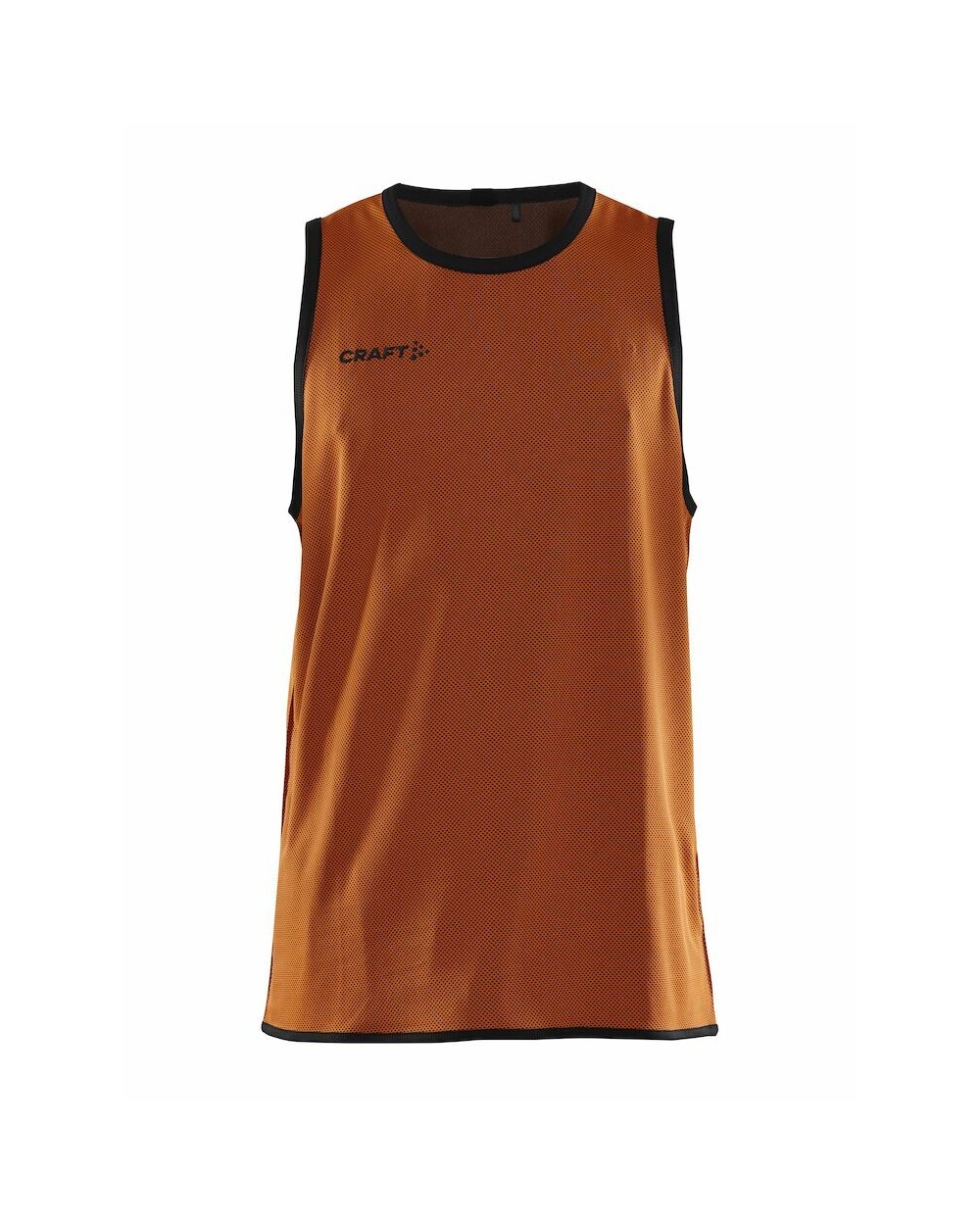 CRAFT Progress Reversible Basket Singlet M T-Shirts personalisierbar
