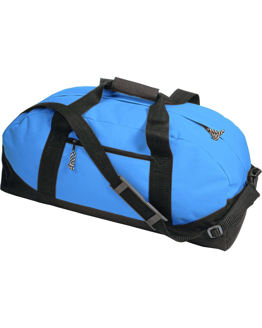 Tassen & Zakken PRINTWEAR Sports Bag Nottingham voor bedrukking &amp; borduring