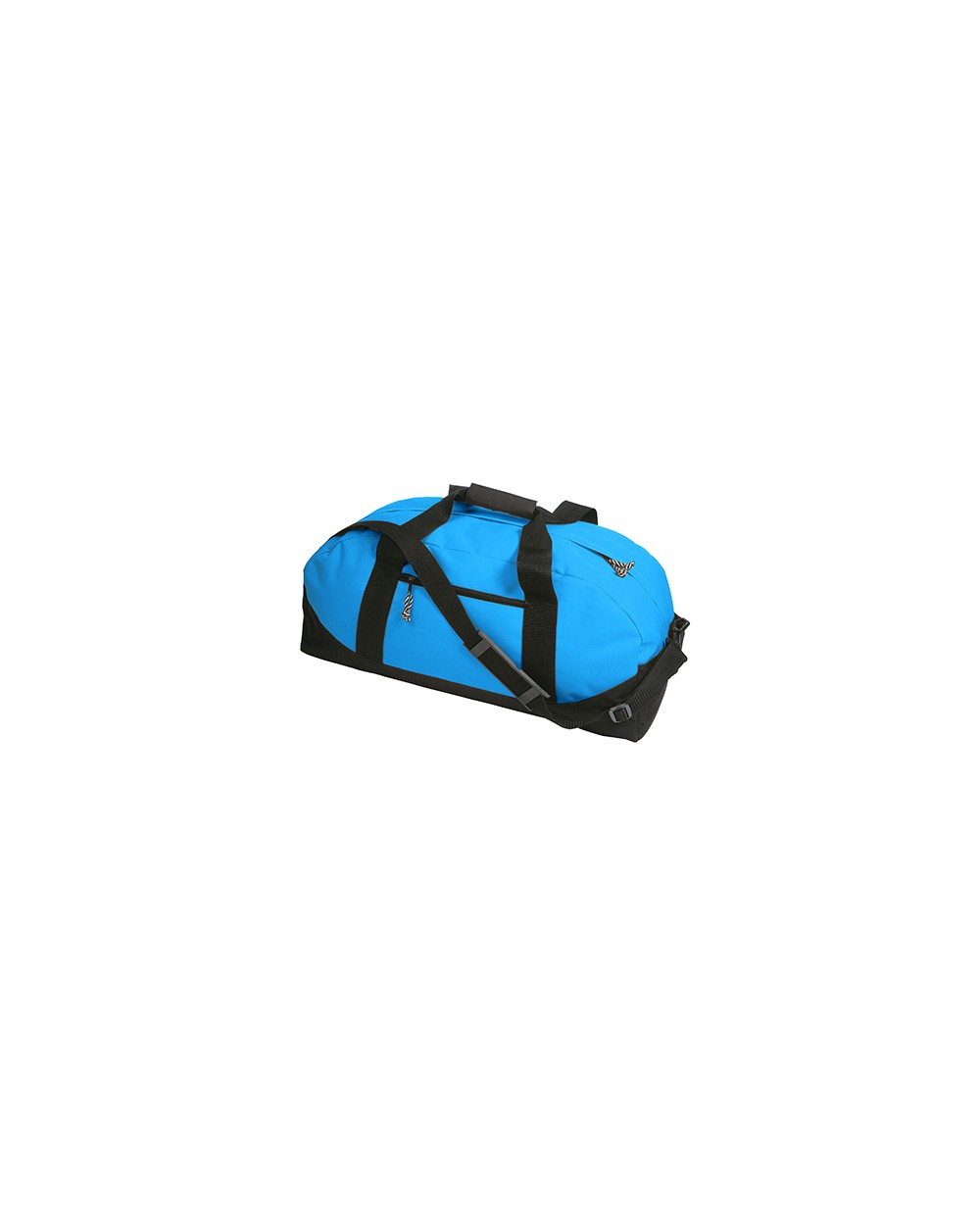 PRINTWEAR Sports Bag Nottingham Taschen personalisierbar