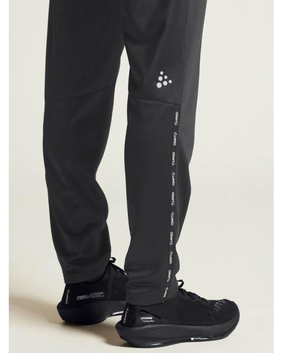 CRAFT Squad Go Pant M Hosen personalisierbar